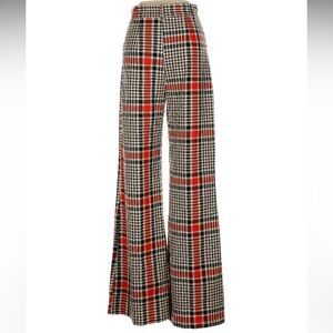 Free People Jules Wide Leg Pants